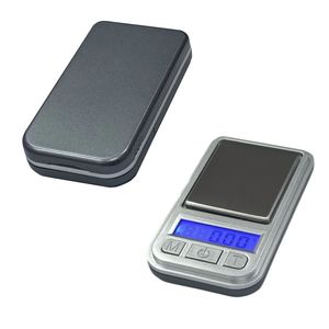 Thanh lịch 1.23cm Keychain vàng đá quý nhỏ siêu mỏng quy mô gram mini 200g 500g 0.01g kỹ thuật số gram ẩn Mini Túi jewlery quy mô - Product Image 1