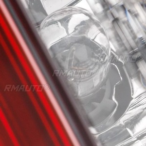 Pour Toyota Camry LE SE 2021-2022, feux de jour à LED, feux antibrouillard étanches, ensemble de feux arrière de voiture, kit carrosserie 8158006880 - Product Image 4