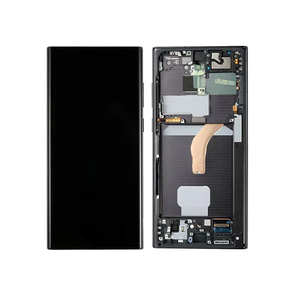 Schermo lcd originale per <span class=keywords><strong>samsung</strong></span> S8 + S9 + S10 + S20 S21 Ultra S22 Plus display Lcd lcd per telefoni cellulari per <span class=keywords><strong>Samsung</strong></span> <span class=keywords><strong>S5</strong></span> S6 S7 S8 S9 S10 - Product Image 4