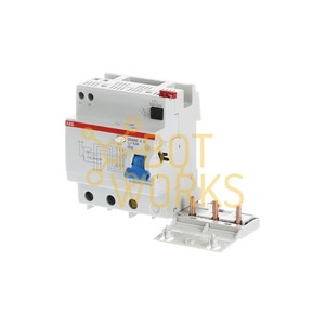 ABB 2CSB203201R3630 - Nuovo - Product Image 1