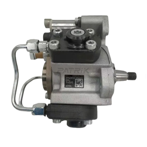 Bomba de Injeção de Combustível HP4 Bomba de Combustível Diesel Injeção Diesel 294050-0660 Bomba de Injeção de Combustível - Product Image 1
