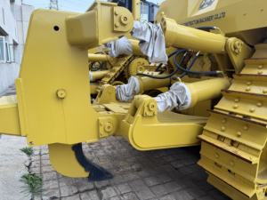 Modèle Caterpillar de bulldozer HBXG D9N de haute qualité avec moteur pour la construction et l'agriculture - Product Image 5