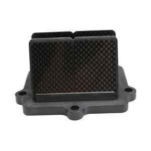 วาล์วรีดมอเตอร์ไซค์ Zuqing รุ่น V307A VS105 สำหรับ Yamaha YZ250 ปี 1997-2009 ชุดแต่งเพิ่มประสิทธิภาพ - Product Image 2