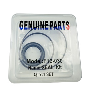 Nhà sản xuất cung cấp F12 loạt F12-030 thủy lực sửa chữa động cơ máy bơm Kit cho Parker - Product Image 1