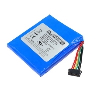 Pin 3.7V 4500mAh 27058 37728 cho masimo <span class=keywords><strong>Pulse</strong></span> đo oxy RAD-97 Rad 97 - Product Image 5