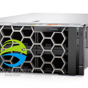 Server Rack 4U <span class=keywords><strong>Dell</strong></span> R960 Gold 6430 con Processori Xeon Scalable Dual Socket, 32GB di Memoria DDR5 ECC, 600G SAS 15K 2.5in, Garanzia di 3 Anni - Product Image 2
