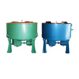 High Quality Sand mixer machine for Foundry