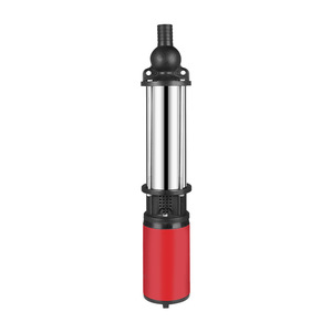 <span class=keywords><strong>Pompe</strong></span> <span class=keywords><strong>solaire</strong></span> submersible DC pour puits profond <span class=keywords><strong>12V</strong></span> 24V 48V 60V, haute pression, grand débit, multistade, pour irrigation et forage - Product Image 5