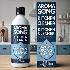 Limpiador de baño de etiqueta privada Productos químicos para el hogar Detergente Limpiador líquido para inodoro 100mL Hecho en EE. UU. Con opciones de logotipo personalizado - Product Image 5