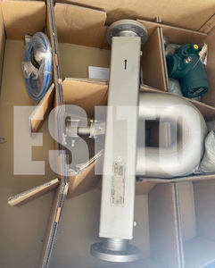 Yokogawa-ADMAG AXF الأصلي والجديد مقاييس تدفق مغناطيسية AXF025 AXF050 AXF065 AXF080 AXF200 - Product Image 6