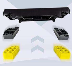 Pedal de plataforma ajustable para <span class=keywords><strong>ejercicio</strong></span> aeróbico - Product Image 2
