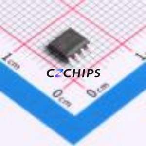 Nuevo chip IC de circuito integrado ST485ERBDR SO-8 original, IC de 2/1/1/2" - Product Image 1