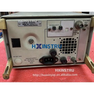 เครื่องกำเนิดสัญญาณ IFR/ Marconi Instruments รุ่น 2022D 10kHz-1Ghz hx - Product Image 2