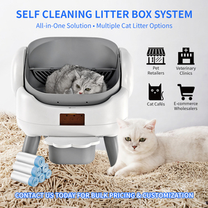 Arena para Gatos OKKPETS, Precio de Fábrica, Arena para Gatos de <span class=keywords><strong>Tofu</strong></span> Ecológica, Arena para Gatos de Bentonita Natural, Desechable por el Inodoro, 2.0 mm, Original - Product Image 6