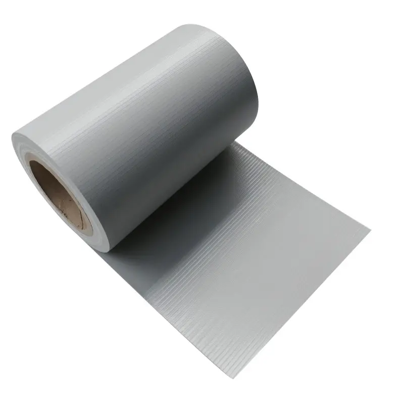 Op Maat Gemaakte Tuin Pvc Weave Hek Tape Pvc Hek Strip Scherm Clip