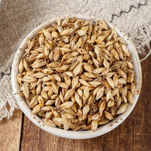 Té Herbal Chino de Hordeum Vulgare (Malt) Natural sin Azufre, en Oferta - Product Image 3