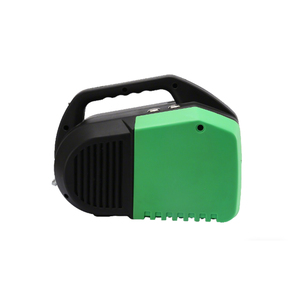 Paranco Elettrico Portatile Ricaricabile al Litio 36V con Autobloccaggio e Telecomando, Capacità 300kg <span class=keywords><strong>per</strong></span> Uso Domestico, Nuovo Modello <span class=keywords><strong>per</strong></span> Esterni - Product Image 3