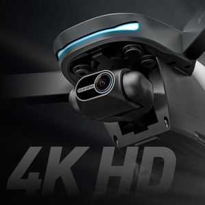 โดรน L200 Pro MAX สำหรับถ่ายภาพทางอากาศ แบบสี่แกน พร้อม GPS ระยะไกล ควบคุมด้วยรีโมทคู่ ระบบหลบหลีกสิ่งกีดขวาง ป้องกันการสั่นไหว หมุนได้ 4 ทิศทาง ระยะบิน 4 กม. เหมาะสำหรับผู้เริ่มต้น - Product Image 3