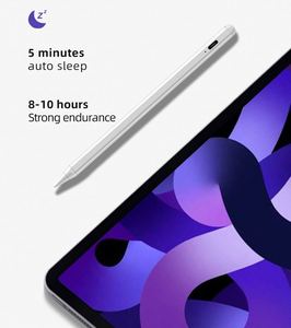 Stylet actif de remplacement, stylet tactile pour écran, stylet pour <span class=keywords><strong>Samsung</strong></span> Galaxy <span class=keywords><strong>S21</strong></span> <span class=keywords><strong>Ultra</strong></span> 5G <span class=keywords><strong>S</strong></span> <span class=keywords><strong>Pen</strong></span>, stylet authentique SM-G998 - Product Image 4