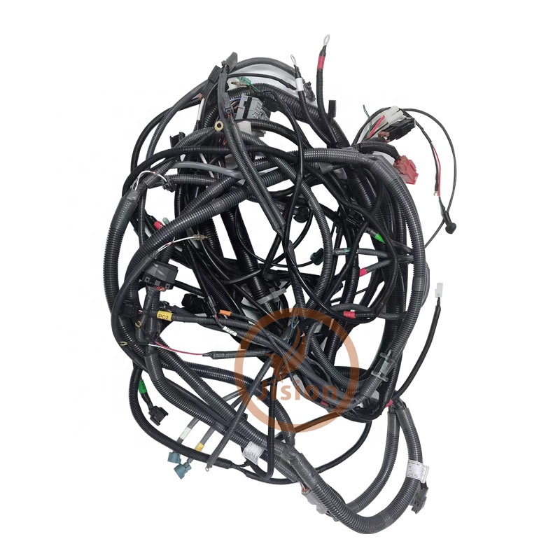 0004770 Excavator External Wiring Harness for Hitachi ZX130 ZX120