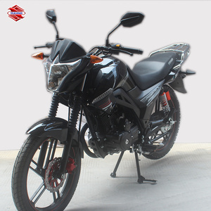 Haojun Meilleure Vente 150cc Moto 150cc Essence Sport Racing Moto <span class=keywords><strong>125</strong></span> cc Moto - Product Image 5