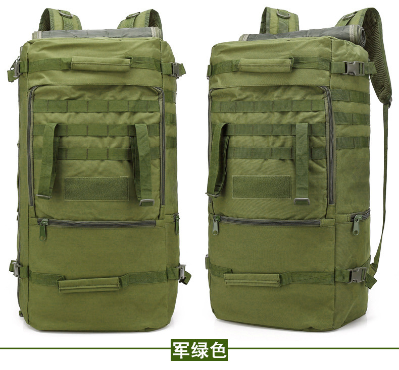 Verde militar