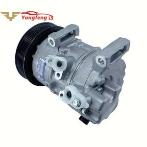 מדחס ac עבור avenst25 2.0 קורולה verso 2.2 D-4D 88310-05090 88310-05120 88310-0f030 8831021120 8810-2b690 88310-2b691 - Product Image 2