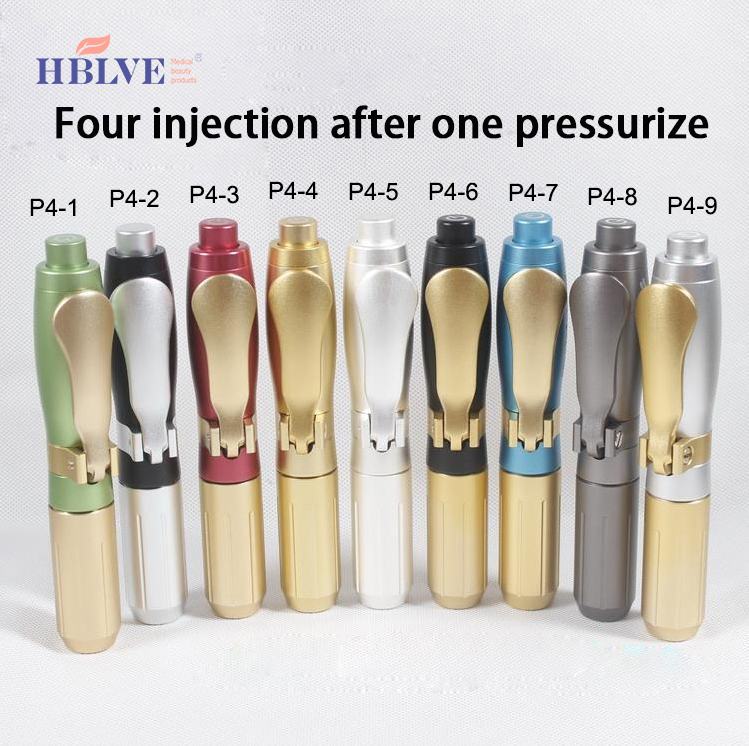 Stylo à acide hyaluronique p4