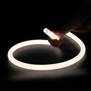 <span class=keywords><strong>Tubo</strong></span> de luz <span class=keywords><strong>LED</strong></span> de neón <span class=keywords><strong>flexible</strong></span> <span class=keywords><strong>tubo</strong></span> de silicona para tiras de luces <span class=keywords><strong>LED</strong></span> impermeable longitud personalizada - Product Image 5