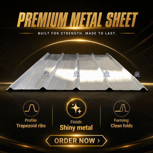 AG-Panel-Rollformmaschine Metallbedachungsplatten-Produktionsanlage für den US-Markt - Product Image 5