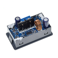 WZ5005L 50V 5A CNC module d'alimentation réglable abaisseur tension ampèremètre tension constante courant constant DC