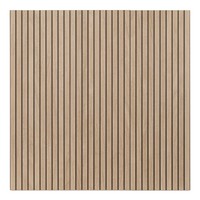 Baldosa de Madera Nara 30 x 90 cm, 11.7 mm de Grosor, Acabado Satinado, Bordes Rectificados