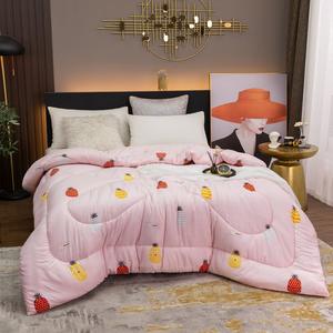 <span class=keywords><strong>Couette</strong></span> épaissie du fabricant en gros printemps et automne <span class=keywords><strong>couette</strong></span> velours <span class=keywords><strong>hiver</strong></span> <span class=keywords><strong>été</strong></span> <span class=keywords><strong>couette</strong></span> - Product Image 6