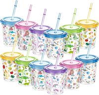 350 ML coloré promotionnel en gros sans BPA personnalisé accueilli gobelet à double paroi pour les boissons