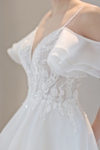 Longue Piste Blanc Simple <span class=keywords><strong>Robe</strong></span> <span class=keywords><strong>De</strong></span> <span class=keywords><strong>Mariée</strong></span> <span class=keywords><strong>Moins</strong></span> <span class=keywords><strong>Cher</strong></span> Zipper <span class=keywords><strong>Robe</strong></span> <span class=keywords><strong>De</strong></span> <span class=keywords><strong>Mariée</strong></span> <span class=keywords><strong>Robe</strong></span> <span class=keywords><strong>De</strong></span> <span class=keywords><strong>Mariée</strong></span> En Mousseline <span class=keywords><strong>De</strong></span> Soie - Product Image 4