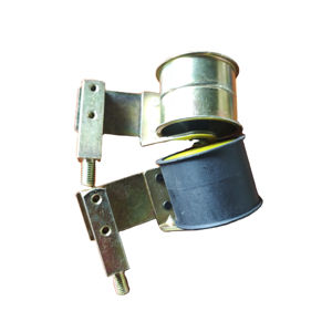 2025 pezzi di ricambio con arco lungo LB-610 puleggia di tensione per macchine tessili Menegatto macchina per la copertura di filati di gomma Spandex - Product Image 5