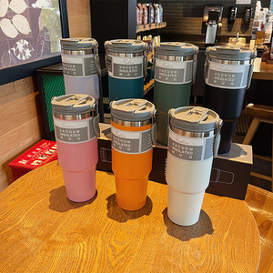 Wholesale 20oz Stainless Steel Double Wall Vacuum <b>Insulated</b> Bottles Mugs 6-12 Hours Thermal Performance Eco-Friendly for Outdoor - Product Image 2