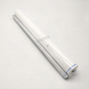 Piezas de repuesto para impresora Canon IR5000 IR7105 IR6000 IR7086 IR7095 IR6075 IR6055 IR5570, rodillo <span class=keywords><strong>web</strong></span> de limpieza del fusor de La FY1-1157-000 - Product Image 1