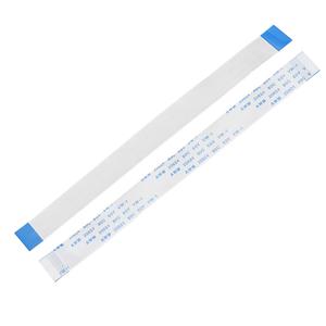 Đầu Nối Cáp Dẻo <span class=keywords><strong>Fpc</strong></span> Tùy Chỉnh <span class=keywords><strong>1Mm</strong></span> 1.25Mm 80C 60V 4 16 13 30 40 Pin 0.3Mm 0.5Mm 0.8Mm Cáp <span class=keywords><strong>Fpc</strong></span> Ffc Linh Hoạt Ruy Băng Phẳng - Product Image 2