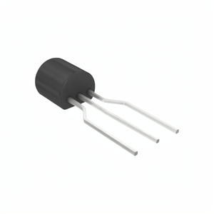 Composant électronique : Transistors à fils formés PN4393_D26Z TO-226-3, TO-92-3 – Service complet - Product Image 1