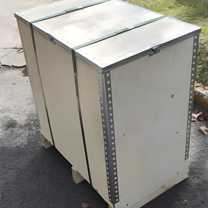 หม้อแปลงไฟฟ้าแบบฟลายแบค ทอรอยด์ 10kVA สามเฟส แบบขึ้น/ลงแรงดัน  ช่วงแรงดันกว้าง 110V-690V แบบแห้ง - Product Image 5