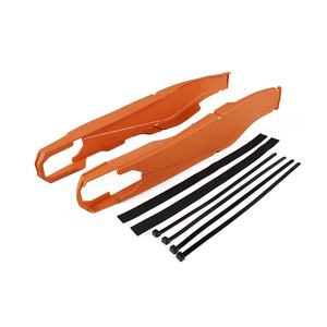 NiceCNC couvercle de protection de bras oscillant pour <span class=keywords><strong>KTM</strong></span> 125 150 250 300 SX SXF XC 2013 <span class=keywords><strong>2014</strong></span> 2015 2016 2017 2018 2019 2020 2021 2022 - Product Image 3