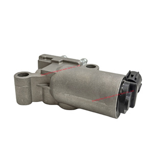 Válvula de Control de Aire de Ralentí para Honda Civic 1.5L 36450-P08-004, Nueva Pieza de Repuesto para el Sistema de Aire - Product Image 3