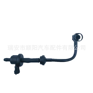 Vanne solénoïde de cartouche de carbone Cruze 0280142430 55355613 DC 12V pour le contrôle du gaz - Product Image 3