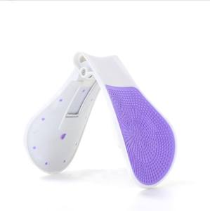 Nuovo Dispositivo per il Controllo della Vescica, Allenatore Pelvico in Silicone per Muscoli del Pavimento, Esercitatore per Interno Coscia e Glutei - Product Image 4