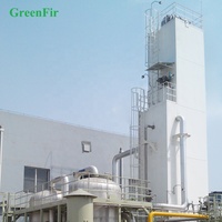 Concentrateur d'oxygène industriel pour plantes, v, appareil générateur, vente chaude en chine