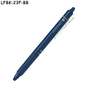 LFBK-23F Light Touch Multi <b>Pen</b> 4 Colors 0.7mm Oil <b>Ballpoint</b> & Mechanical Pencil Matte Soft Touch Barrel - Product Image 2