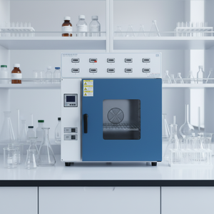 Equipo de Prueba de Viscosidad a Alta Temperatura ASTM D3654, Horno de Viscosidad, Dispositivo de Prueba de Viscosidad por Corte de Cinta, ASTM D3654 A - Product Image 1