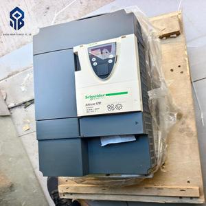 Новый оригинальный контроллер Schneider ATV61FHD18N4Z для ПЛК, в наличии. Новые продукты для автоматизации. - Product Image 1