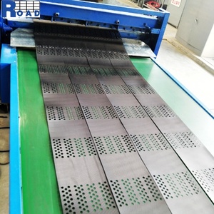 Fabrication stabilisateur de sol de protection de pente allée geo cellule pavé de <span class=keywords><strong>gravier</strong></span> grille pehd geocell d'allée de grille pour le <span class=keywords><strong>gravier</strong></span> - Product Image 5